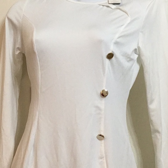 🎊 fashion mia Dress long sleeve dress M - Picture 2 of 3